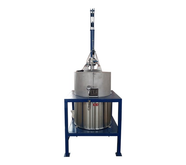 不锈钢反应釜